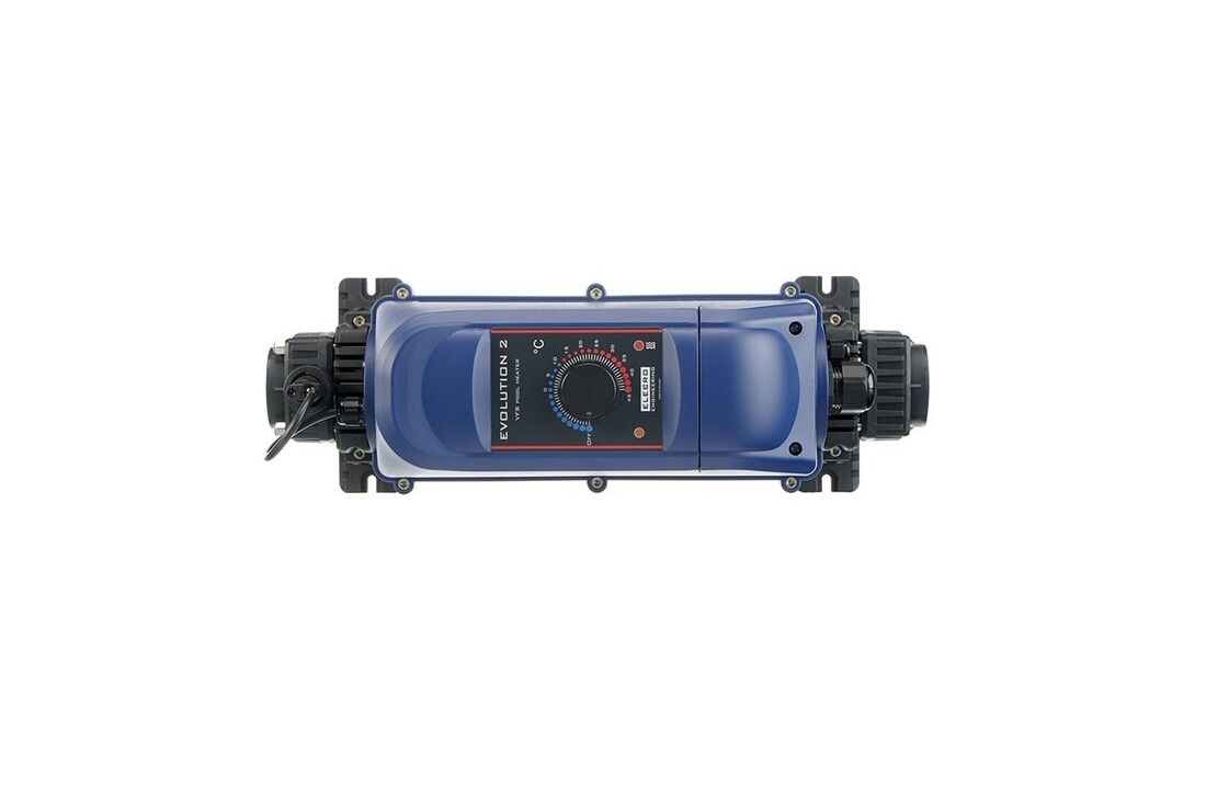 Elecro Evolution 2