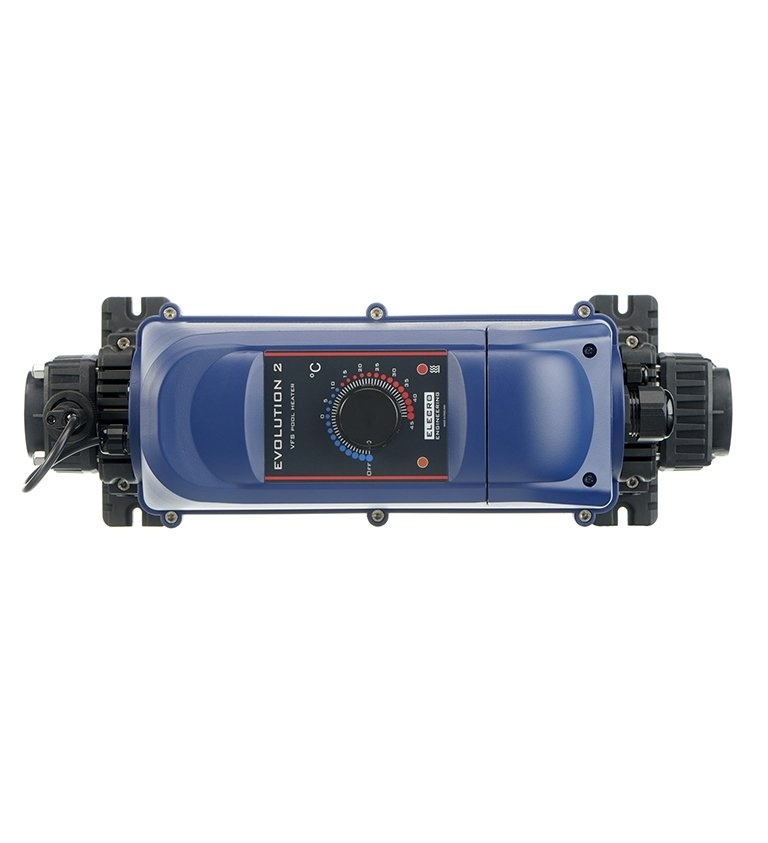 Elecro Evolution 2
