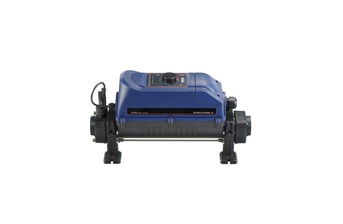Elecro Evolution 2
