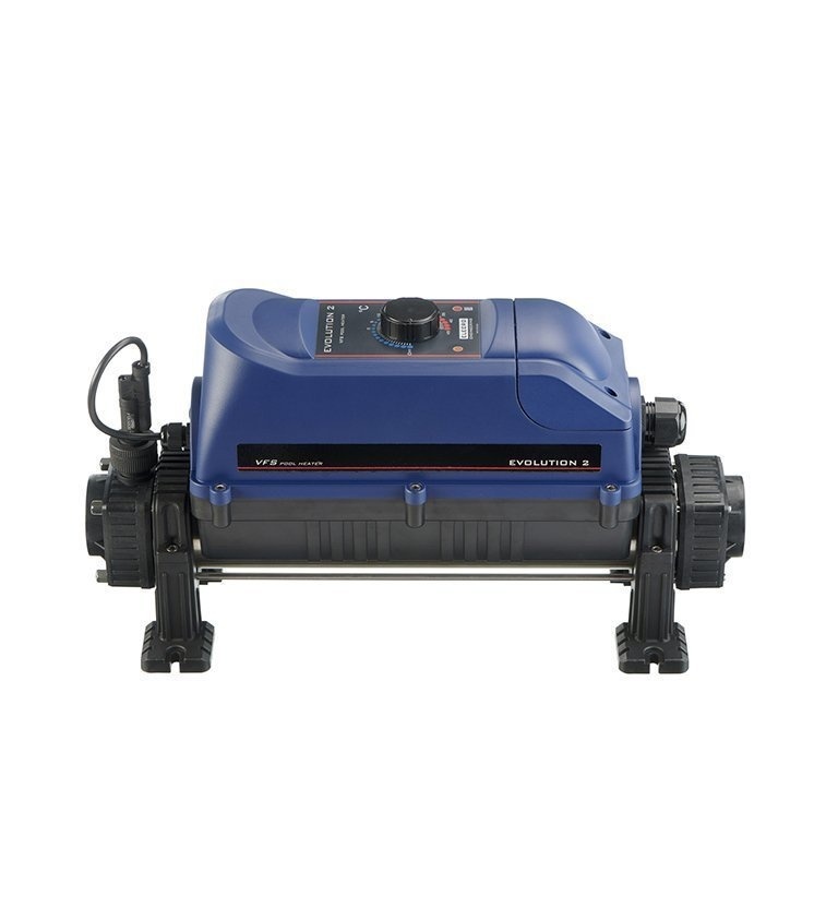 Elecro Evolution 2