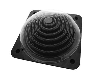 W'eau solar bol - tot 10m3