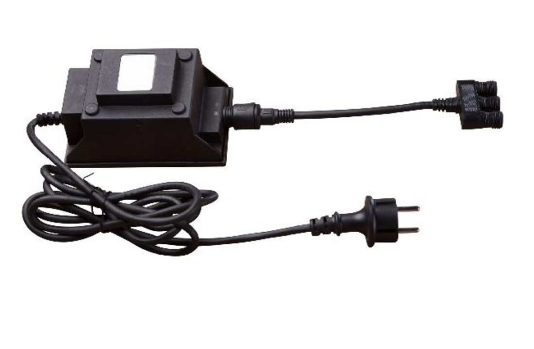 Heissner transformator diverse wattages