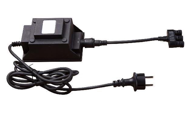 Heissner transformator diverse wattages