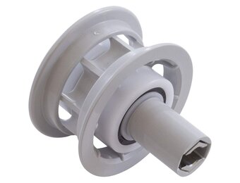 Hayward zwembadrobot Evac Pro / Sharkvac XL Ring Drive