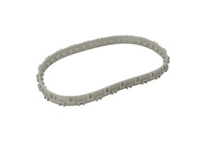 Hayward zwembadrobot Evac Pro / Sharkvac XL aandrijfriem - Oude variant