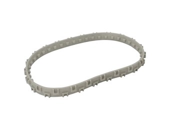 Hayward zwembadrobot Evac Pro / Sharkvac XL aandrijfriem - Oude variant