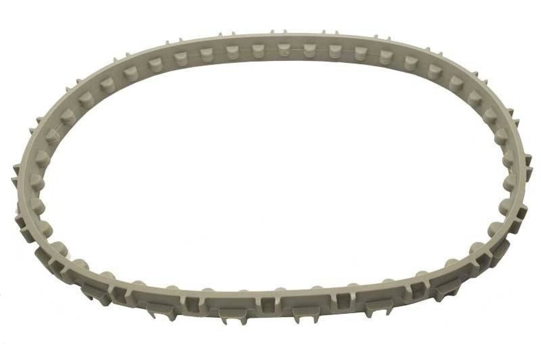 Hayward zwembadrobot Evac Pro / Sharkvac XL aandrijfriem - Oude variant
