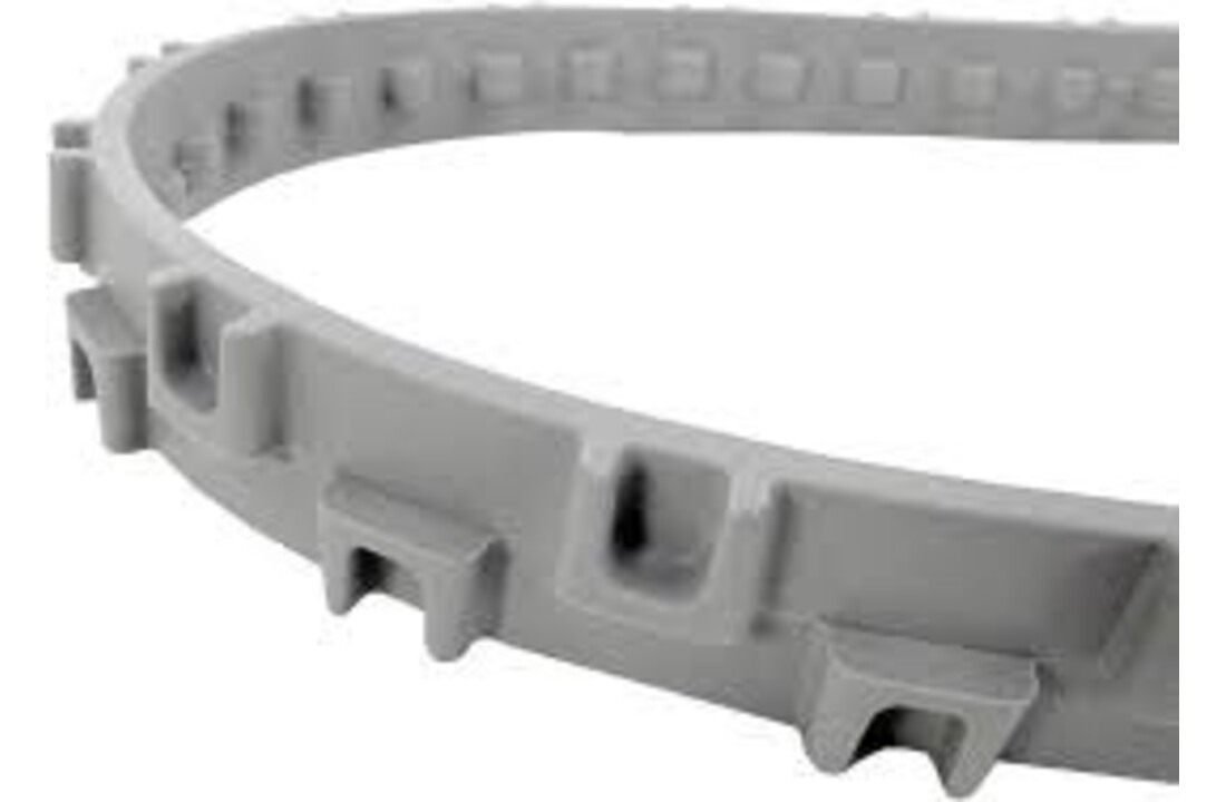 Hayward zwembadrobot Evac Pro / Sharkvac XL aandrijfriem - Oude variant