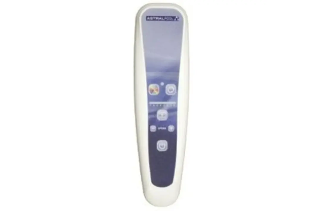 Astralpool Lumiplus Control Motion afstandsbediening