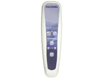 Astralpool Lumiplus Control Motion afstandsbediening