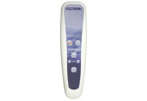 Astralpool Lumiplus Control Motion afstandsbediening