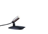 Heissner spot 1W warm wit metaal