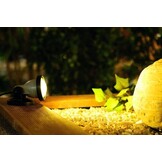 Heissner vijververlichting LED onderwater set