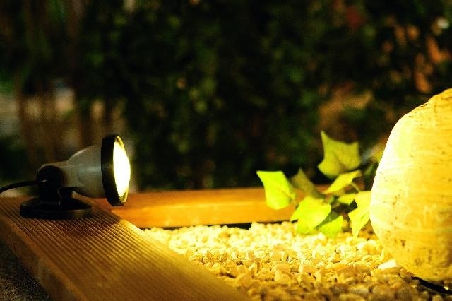 Heissner vijververlichting LED onderwater set