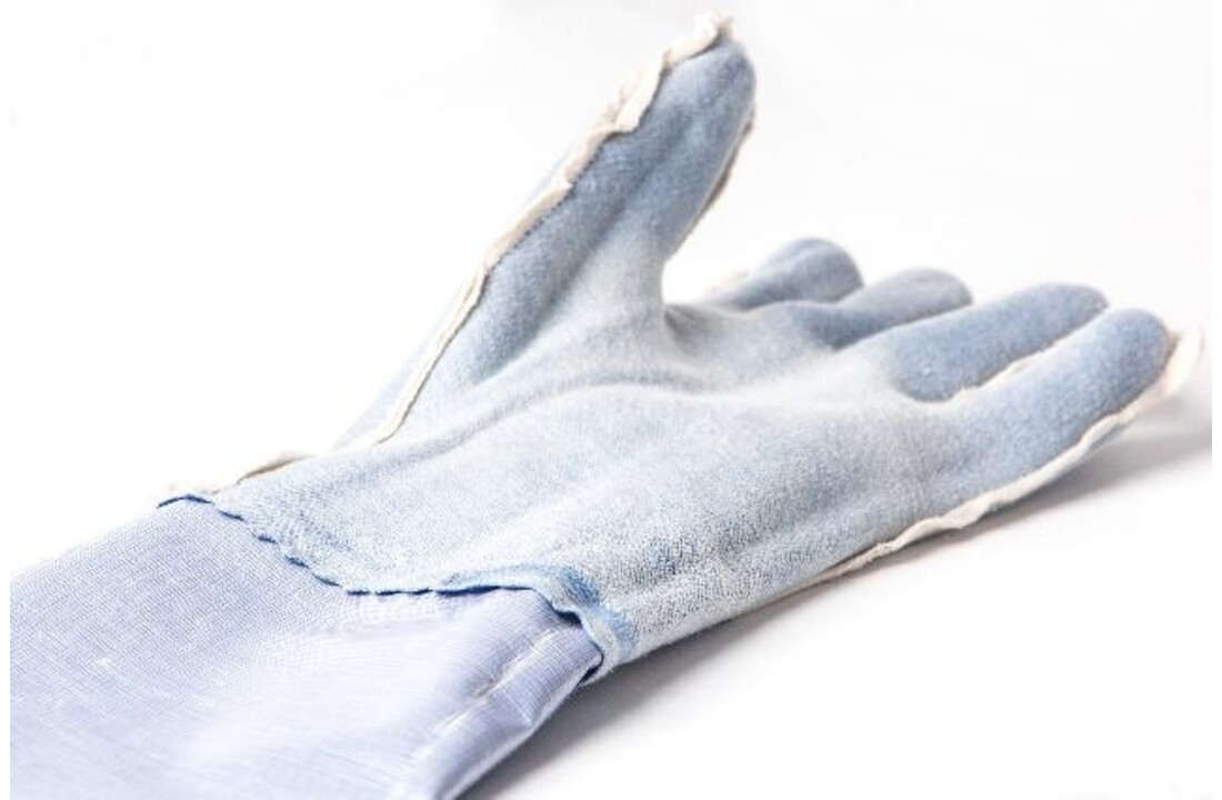 Heissner vijverhandschoen - verschillende maten