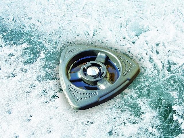 Heissner vijver verwarmingselement 50W