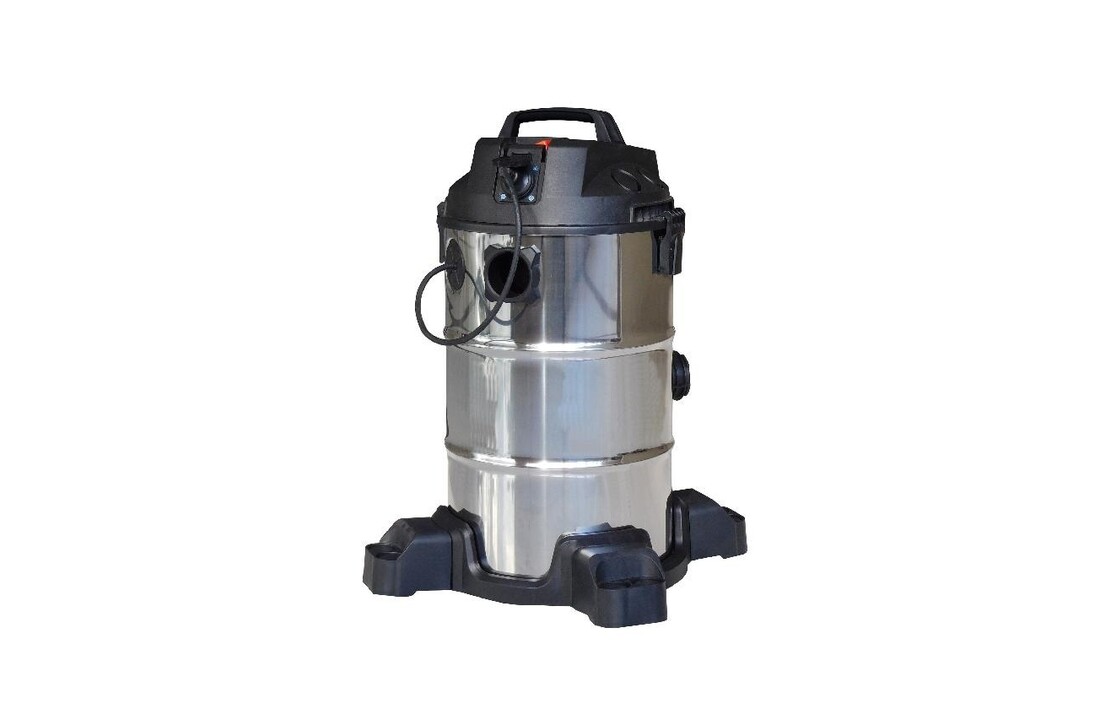 Heissner Vijver Vacuum Zuiger F638P-00 Non-Stop - 1400W