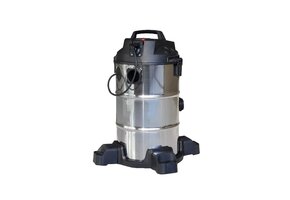 Heissner Vijver Vacuum Stofzuiger F638P-00 Non-Stop - 1400W