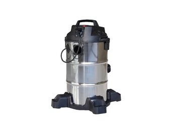Heissner Vijver Vacuum Stofzuiger F638P-00 Non-Stop - 1400W