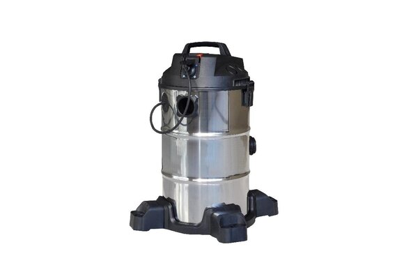 Heissner Vijver Vacuum Zuiger F638P-00 Non-Stop - 1400W