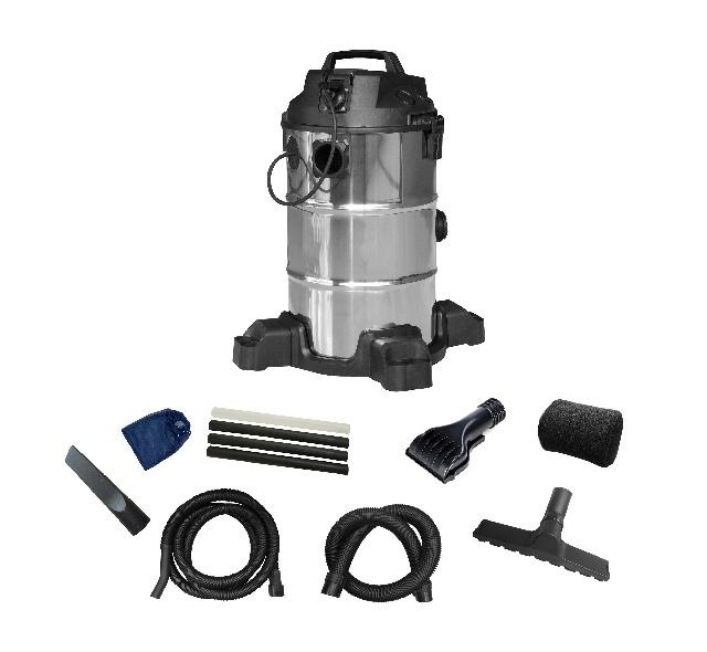 Heissner Vijver Vacuum Zuiger F638P-00 Non-Stop - 1400W