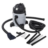Heissner vijver vacuum stofzuiger basic