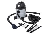 Heissner vijver vacuum stofzuiger basic