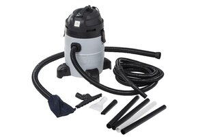 Heissner vijver vacuum stofzuiger basic