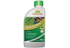 Heissner vijver draadalgen fix 1kg