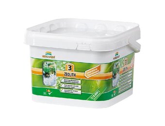 Heissner vijver zeoliet incl. opstartbacteriën 3 kg