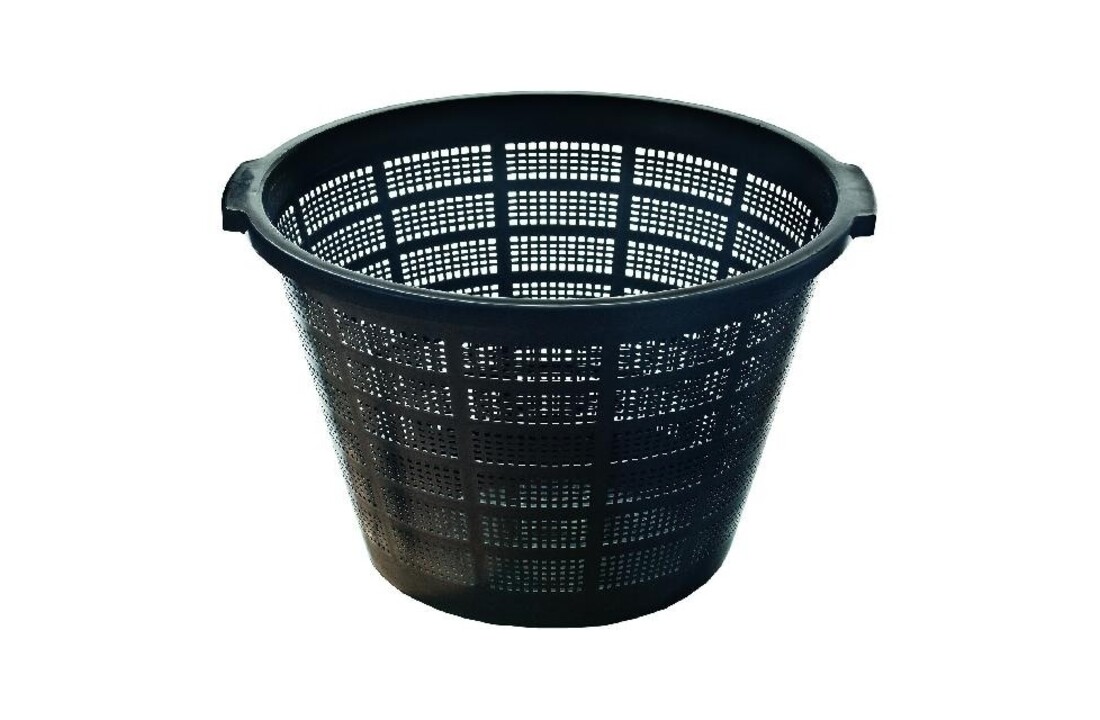 Heissner vijver planten basket 40 cm (rond)