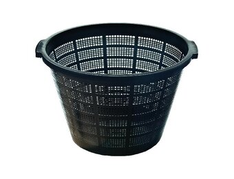 Heissner vijver planten basket 40 cm (rond)