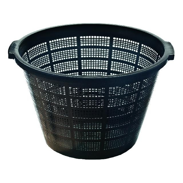 Heissner vijver planten basket 40 cm (rond)