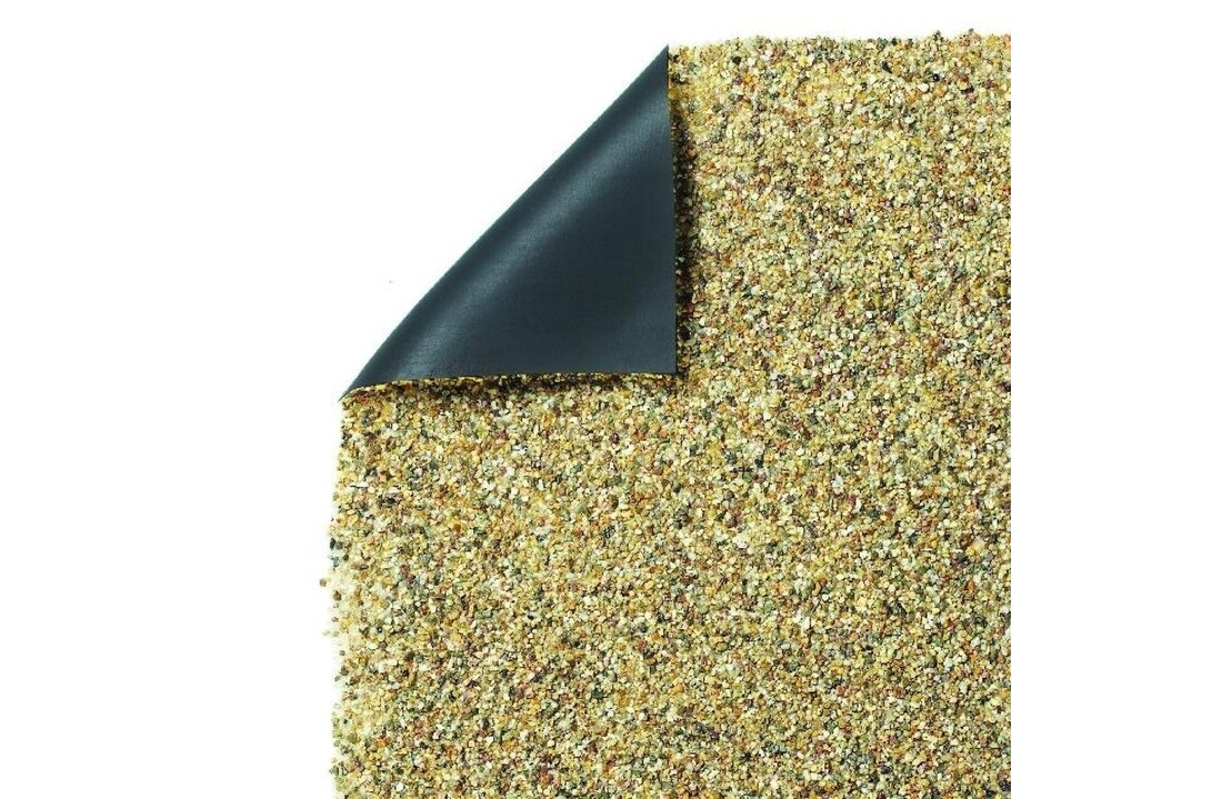 Heissner vijver steenfolie 5,0 mm 1x12m per rol