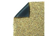Heissner vijver steenfolie 5,0 mm 1x12m per rol