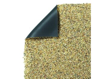 Heissner vijver steenfolie 5,0 mm 1x12m per rol