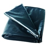 Heissner vijverfolie PVC 0,5 mm verschillende afmetingen