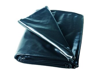 Heissner vijverfolie PVC 0,5 mm verschillende afmetingen