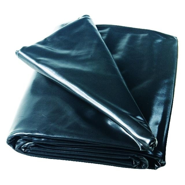 Heissner vijverfolie PVC 0,5 mm verschillende afmetingen