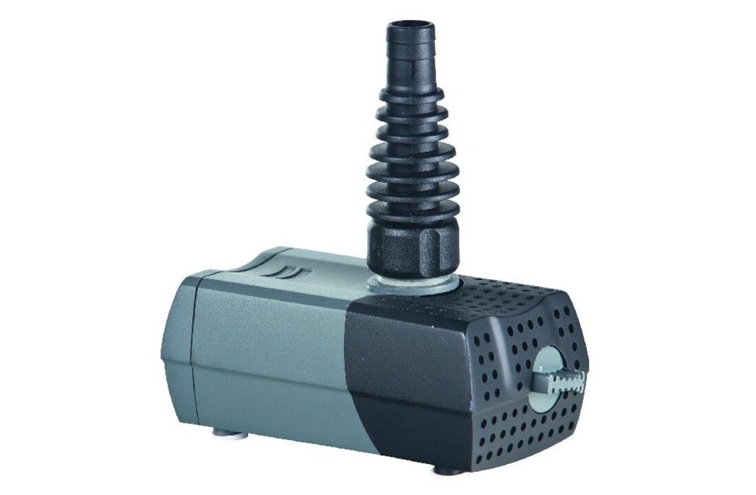 Heissner vijver multifunctionele pomp aqua stark 2100-3400