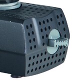 Heissner vijver multifunctionele pomp aqua stark 2100-3400