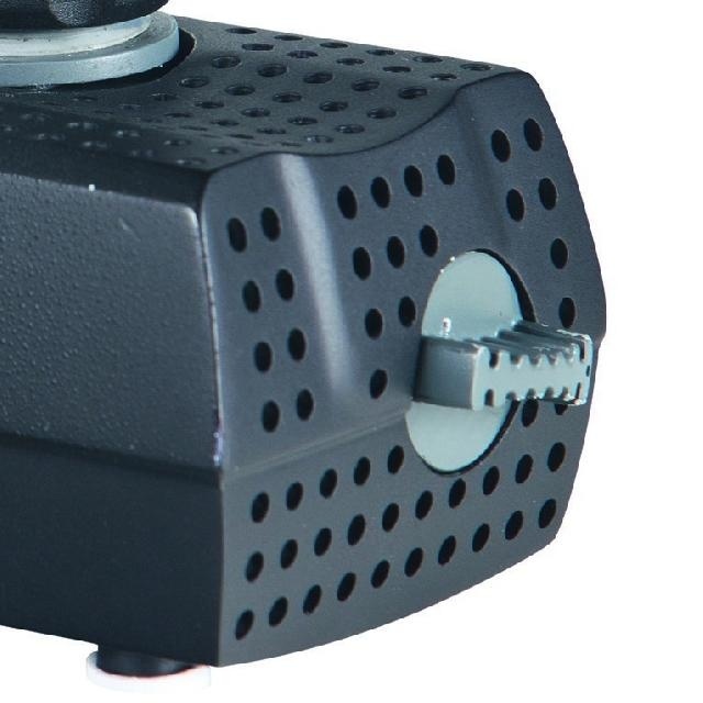 Heissner vijver multifunctionele pomp aqua stark 2100-3400