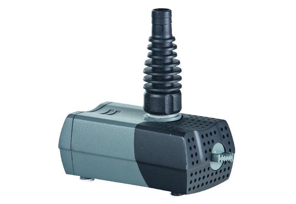 Heissner vijver multifunctionele pomp aqua stark 1400 - 2100