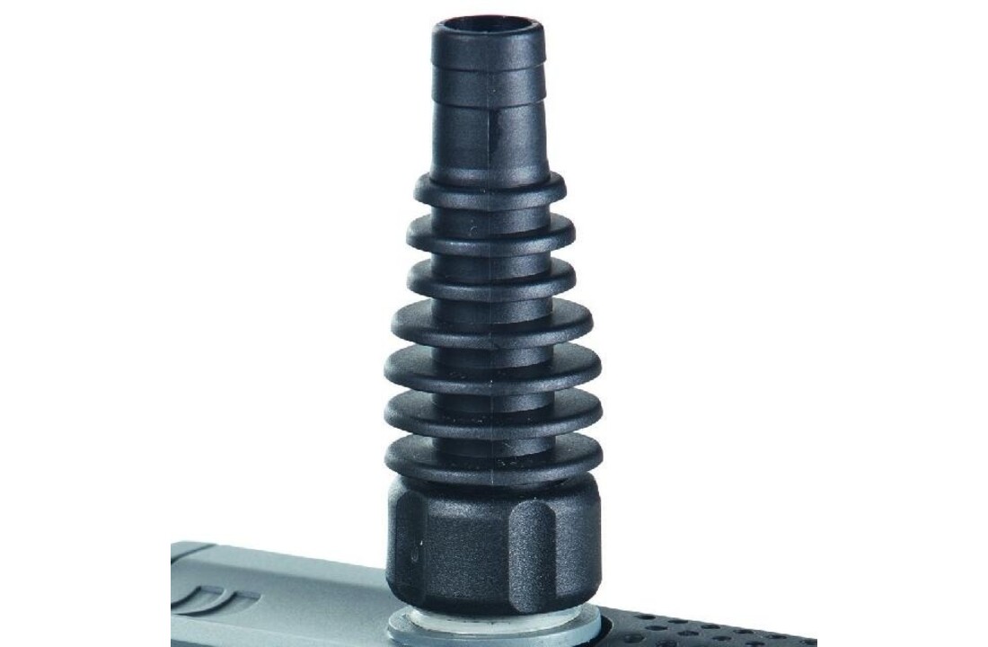 Heissner vijver multifunctionele pomp aqua stark 1400 - 2100