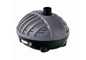 Heissner vijver fontein pomp set 4900 ltr/u