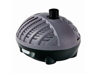 Heissner vijver fontein pomp set 4900 ltr/u