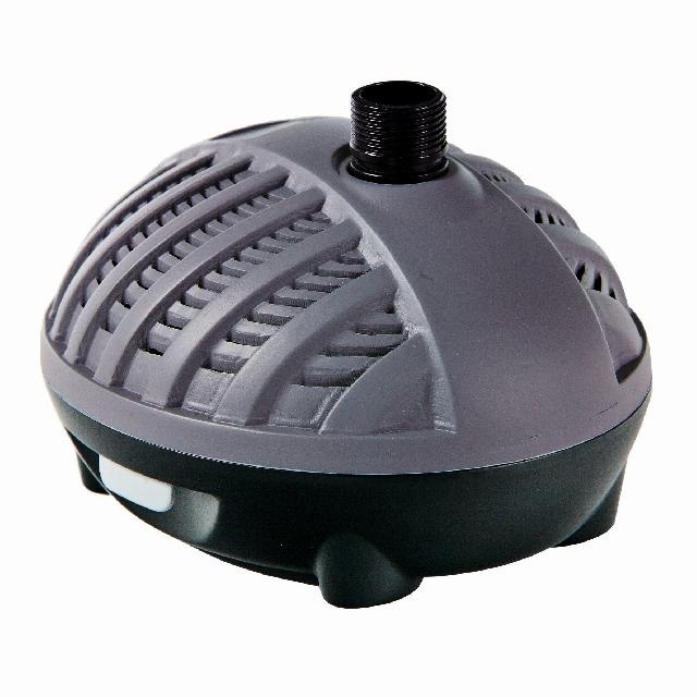 Heissner vijver fontein pomp set 4900 ltr/u