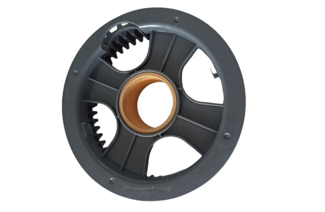 Maytronics Dolphin wiel groot voor M600