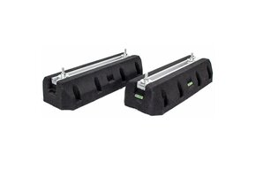 Trillingsdempers voor warmtepompen - Set van 2
