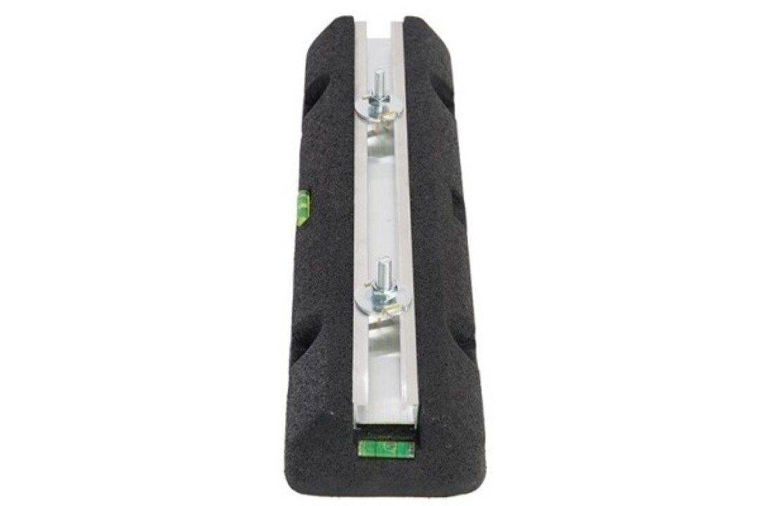 Trillingsdempers voor warmtepompen - Set van 2